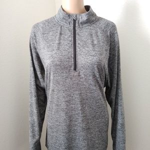 Women's active wear top